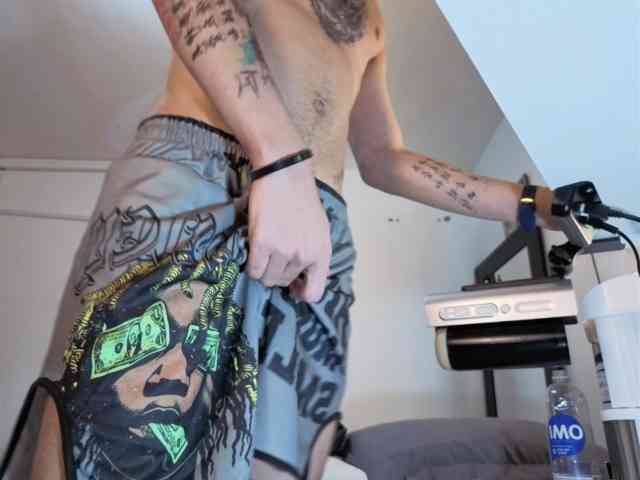 NASTY69MEN Live Webcam on BongaCams