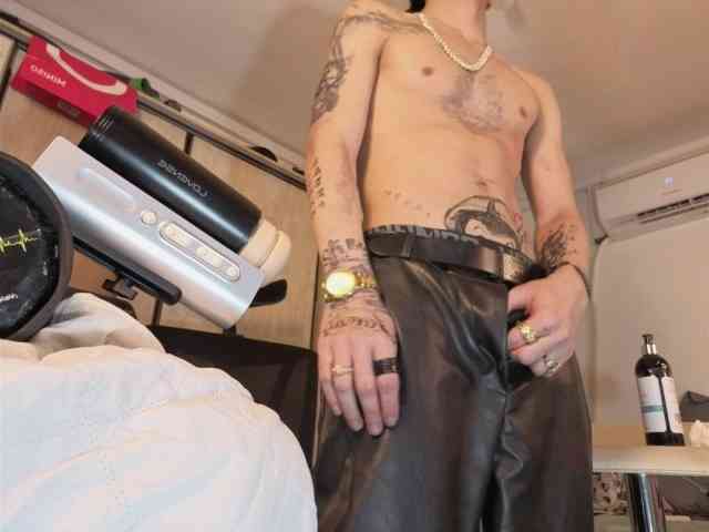 NASTY69MEN NASTY69MEN