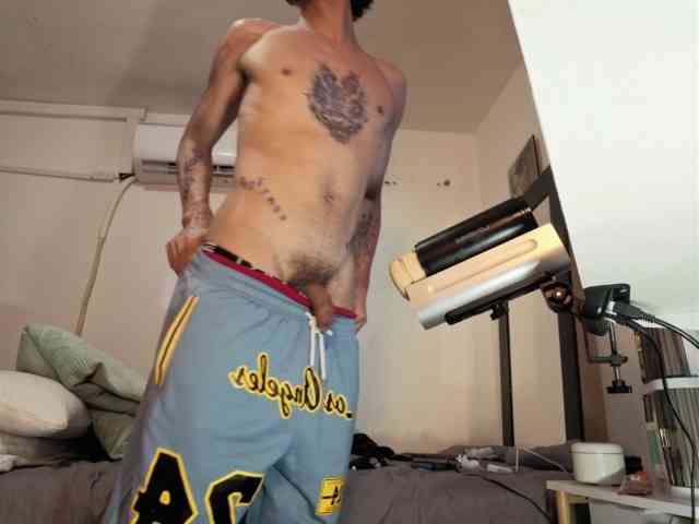 NASTY69MEN NASTY69MEN