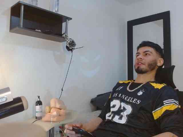 NASTY69MEN Live Webcam on BongaCams