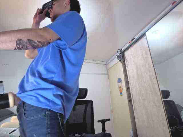 NASTY69MEN NASTY69MEN