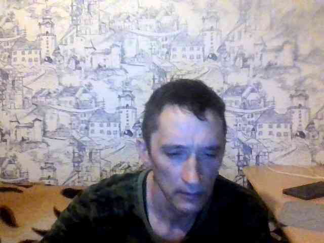 Ramzes240179a Live Webcam on BongaCams