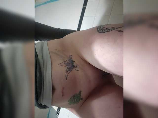 NICHOLE173 – webcam model profile photo