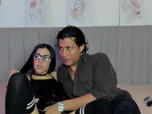 Limitless-Skyy's BongaCams show and profile