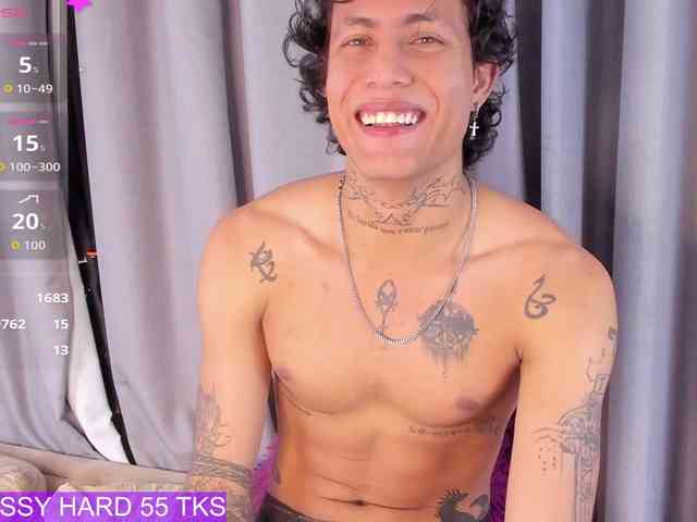 Limitless-Skyy webcam