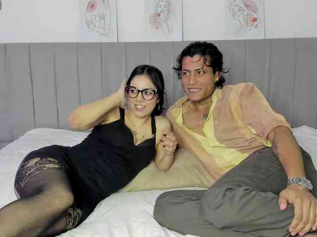 Limitless-Skyy webcam