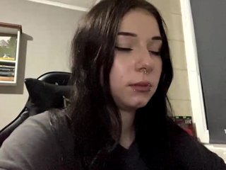 AdenaShima Porn Show