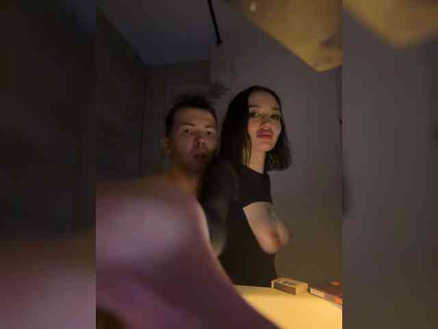 JeanandJoanne69 webcam