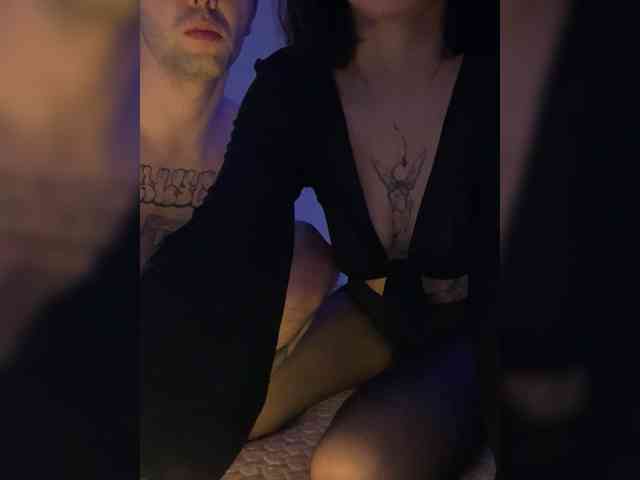 JeanandJoanne69 webcam