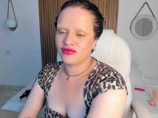 AlaskaDeluxe Porn Show