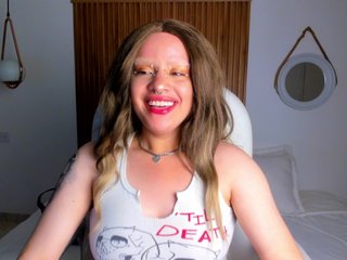 AlaskaDeluxe Porn Show