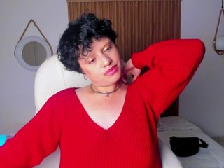 AlaskaDeluxe Porn Show