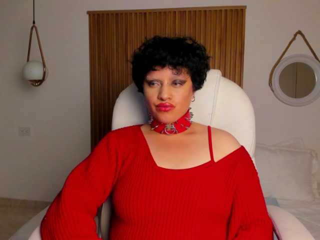 AlaskaDeluxe's BongaCams show and profile