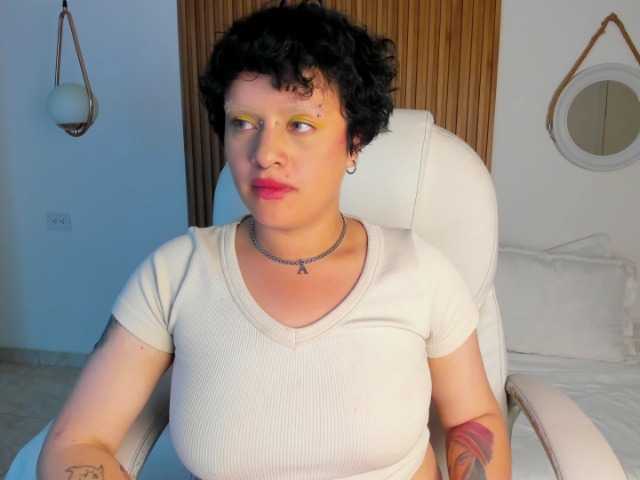 AlaskaDeluxe's BongaCams show and profile