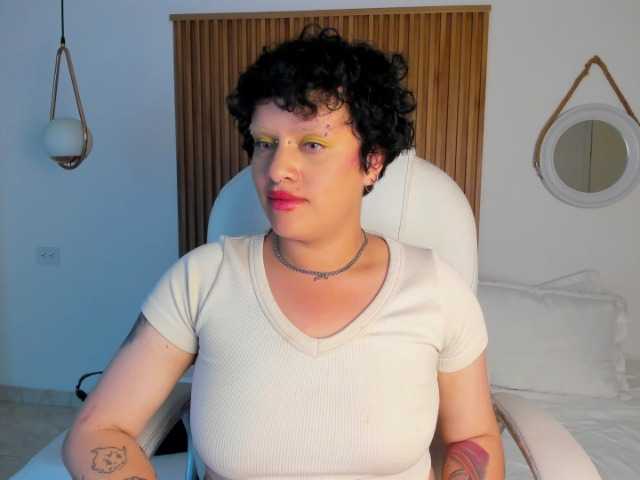 AlaskaDeluxe's BongaCams show and profile