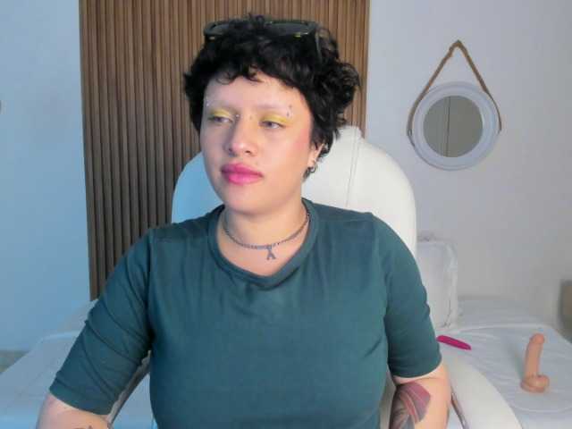 AlaskaDeluxe's BongaCams show and profile