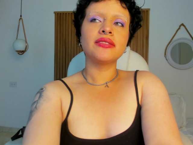 AlaskaDeluxe's BongaCams show and profile