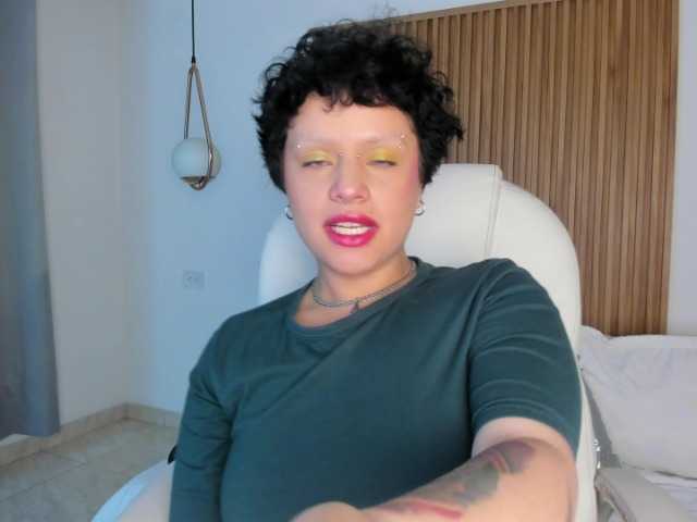 AlaskaDeluxe's BongaCams show and profile