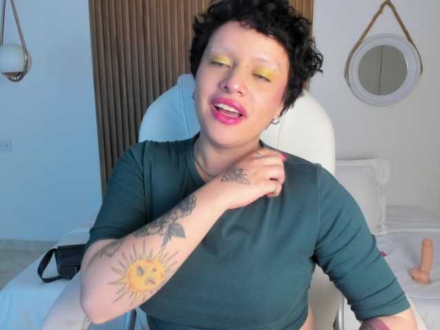 AlaskaDeluxe's BongaCams show and profile