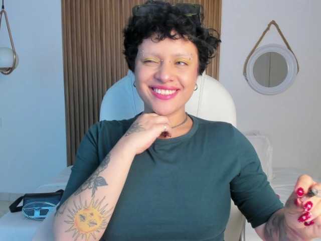 AlaskaDeluxe's BongaCams show and profile