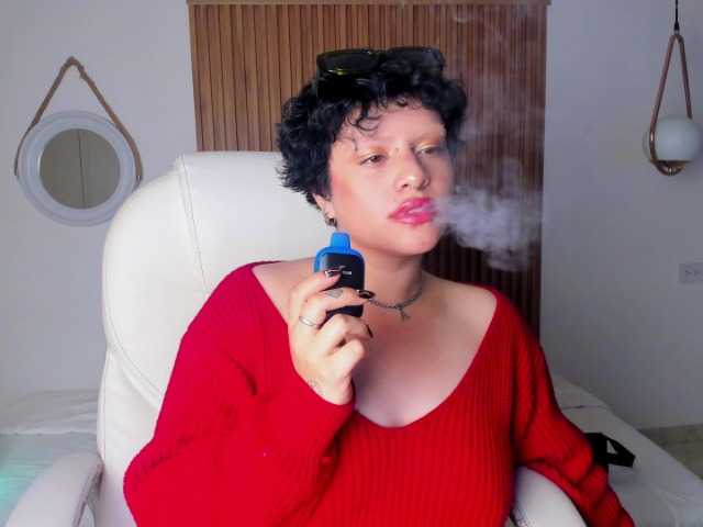 AlaskaDeluxe's BongaCams show and profile