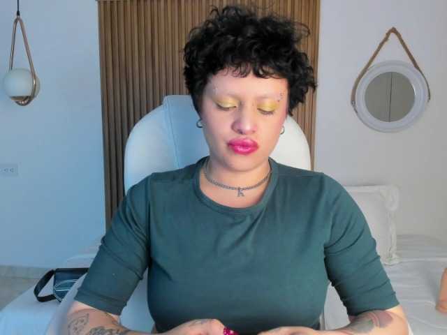 AlaskaDeluxe's BongaCams show and profile