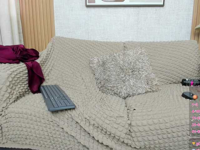 Kitty-wild-19's BongaCams show and profile