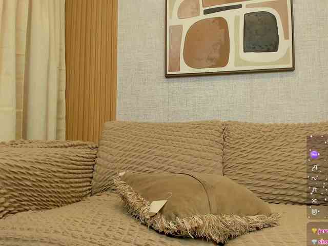 Kitty-wild-19 webcam