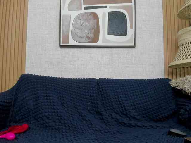 Kitty-wild-19 webcam