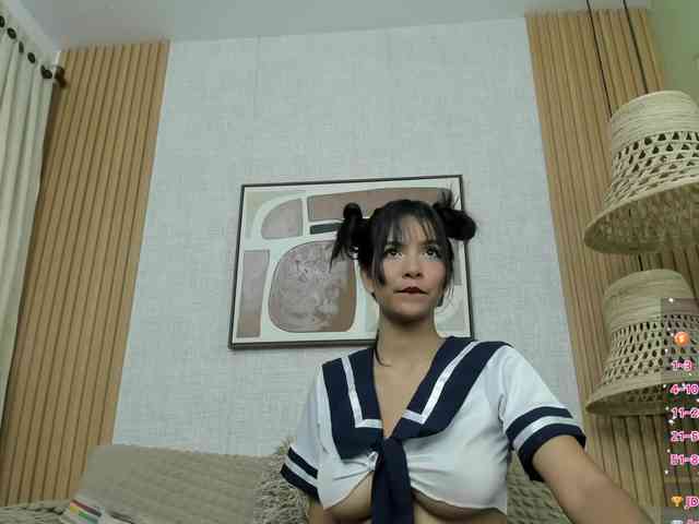 Kitty-wild-19 webcam