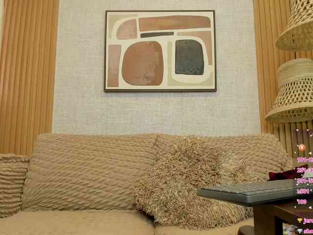 Kitty-wild-19 webcam