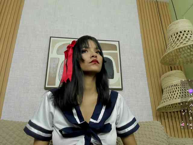 Kitty-wild-19 webcam