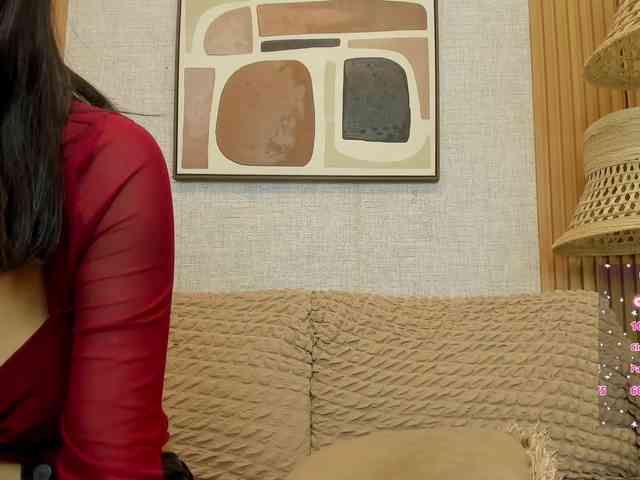 Kitty-wild-19 webcam