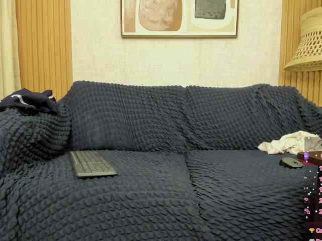 Kitty-wild-19 webcam