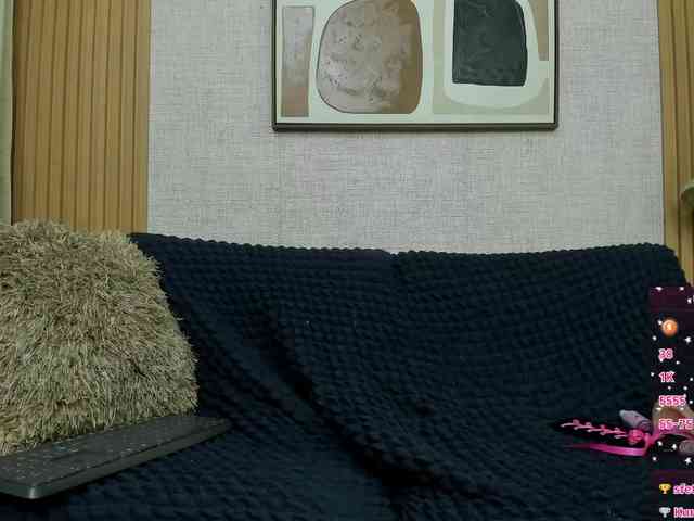 Kitty-wild-19 webcam