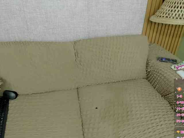 Kitty-wild-19 webcam