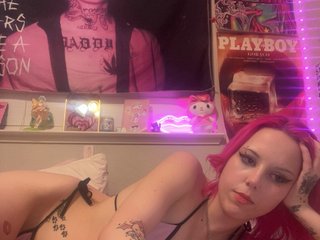 brattyangelica Porn Show