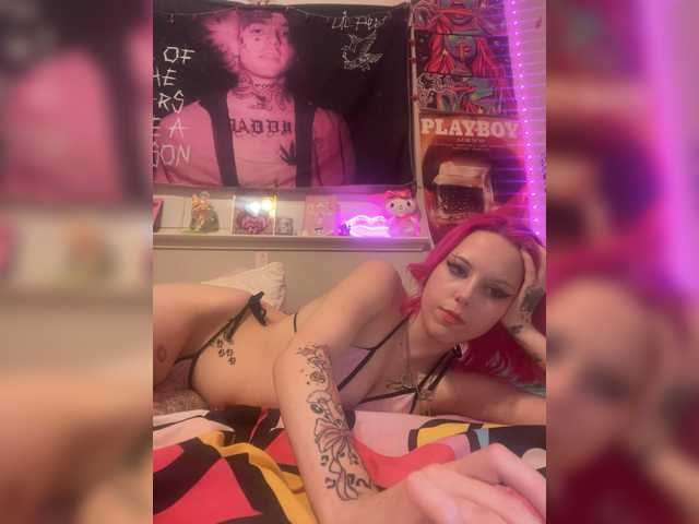 brattyangelica's BongaCams show and profile