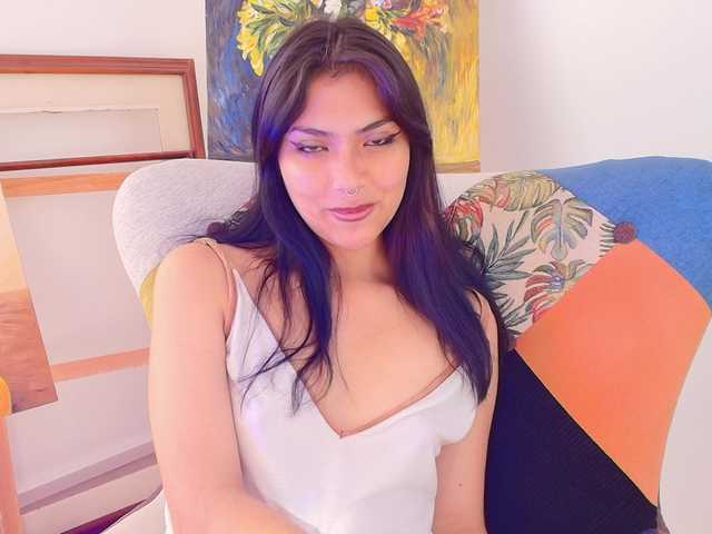 IssabellaX's BongaCams show and profile