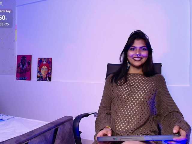 IssabellaX's BongaCams show and profile