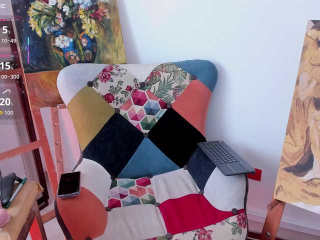 IssabellaX's BongaCams show and profile