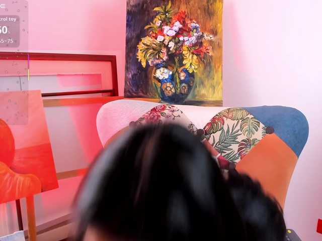 IssabellaX's BongaCams show and profile