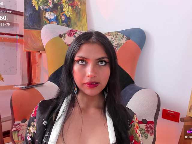 IssabellaX's BongaCams show and profile