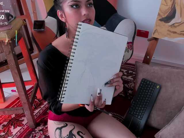 IssabellaX's BongaCams show and profile