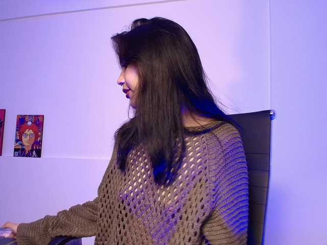 IssabellaX's BongaCams show and profile