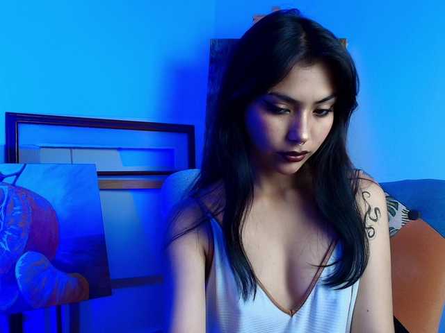 IssabellaX's BongaCams show and profile