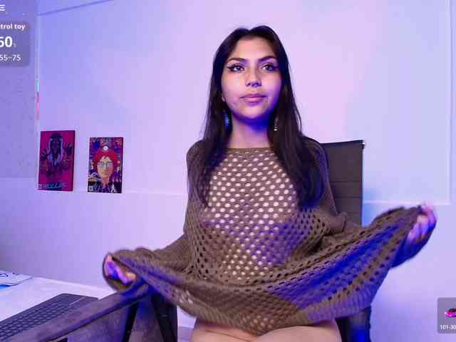 IssabellaX IssabellaX