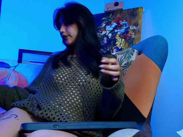 IssabellaX IssabellaX