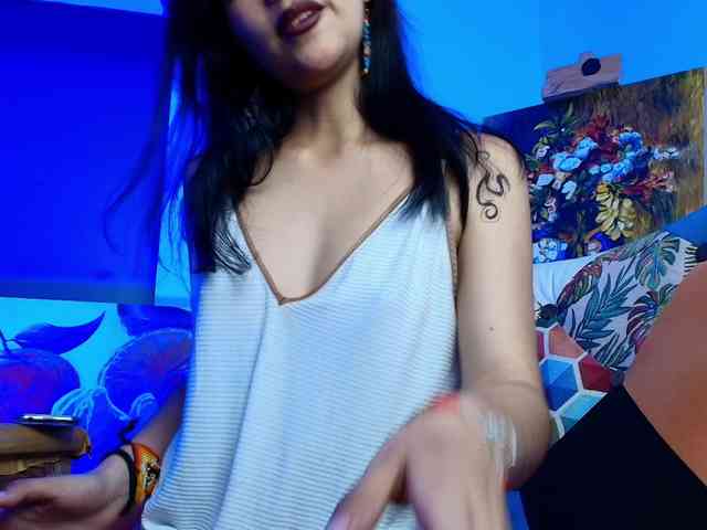 IssabellaX IssabellaX