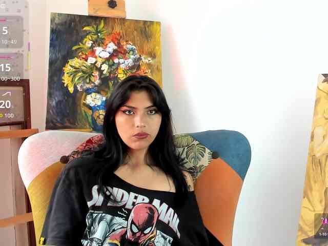 IssabellaX IssabellaX